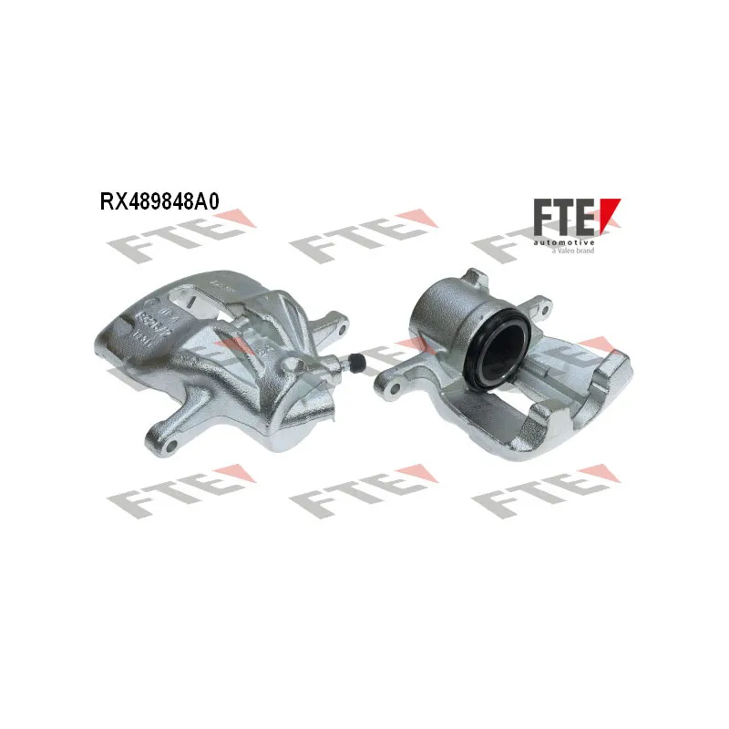 Étrier de frein FTE RX489848A0