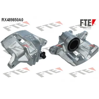 Étrier de frein FTE RX489850A0