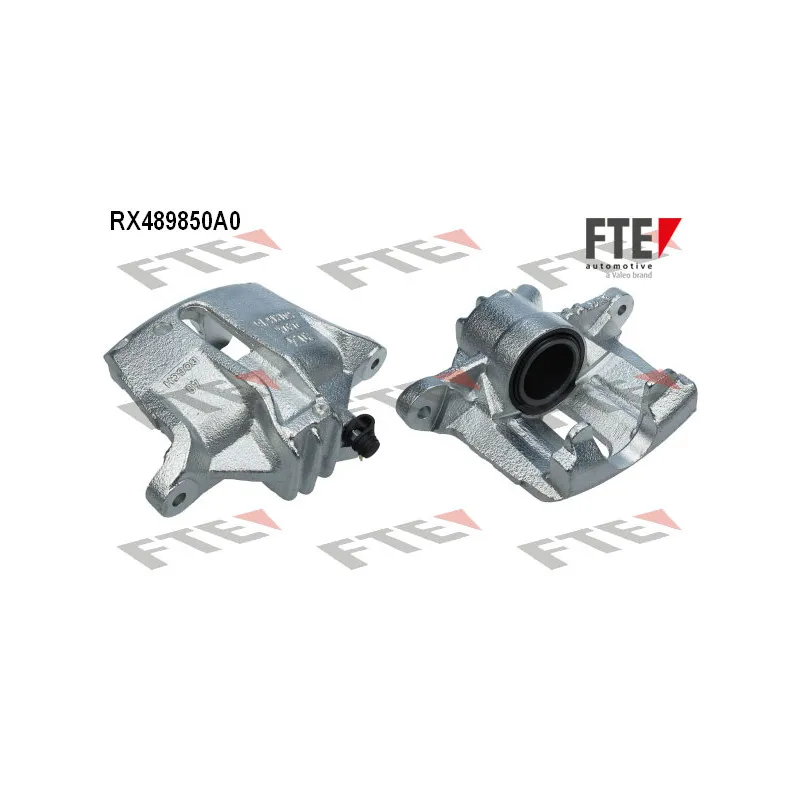 Étrier de frein FTE RX489850A0
