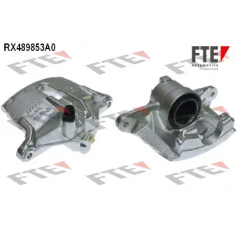 Étrier de frein FTE RX489853A0