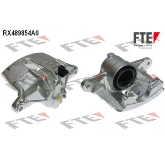 Étrier de frein FTE RX489854A0