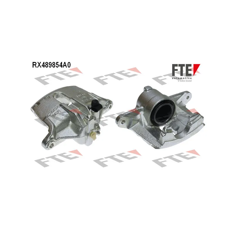 Étrier de frein FTE RX489854A0