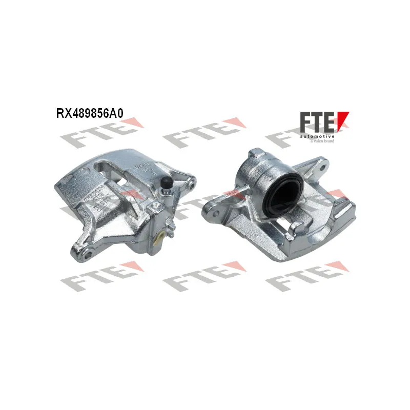 Étrier de frein FTE RX489856A0