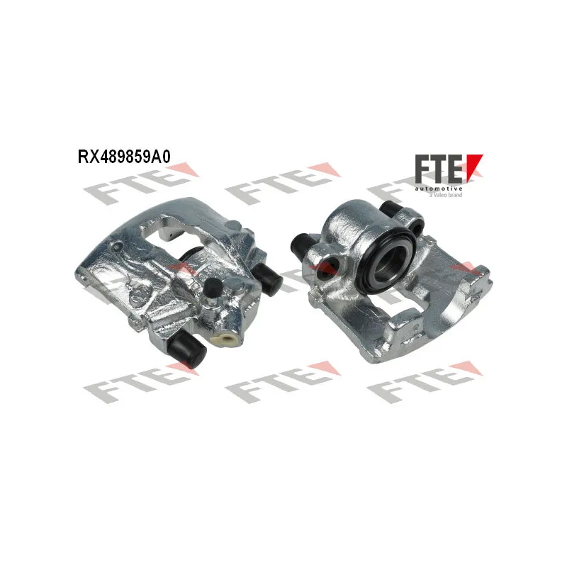 Étrier de frein FTE RX489859A0
