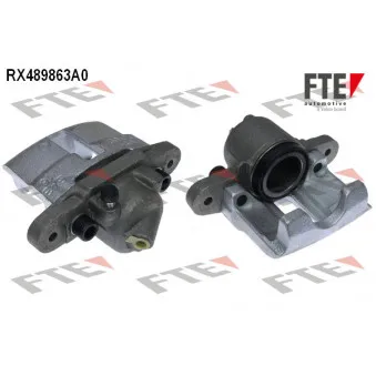 Étrier de frein FTE RX489863A0