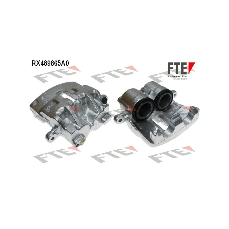 Étrier de frein FTE RX489865A0