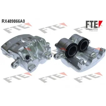 Étrier de frein FTE RX489866A0