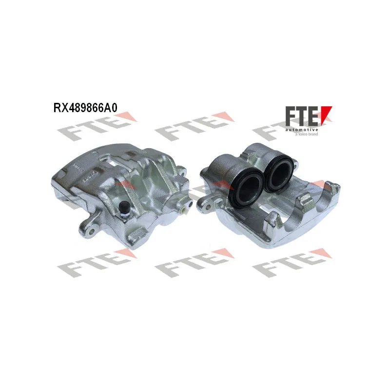 Étrier de frein FTE RX489866A0