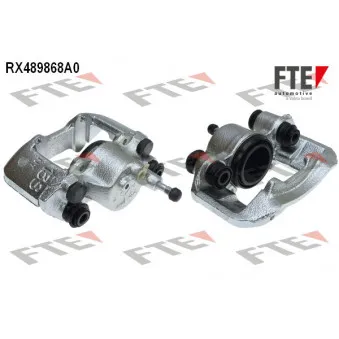 Étrier de frein FTE RX489868A0