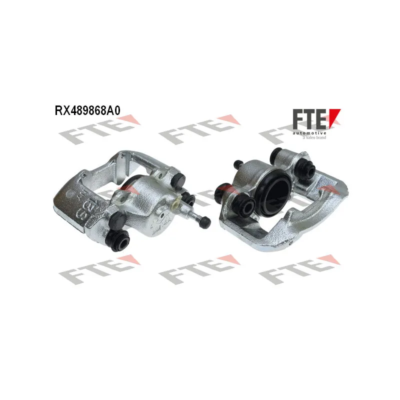 Étrier de frein FTE RX489868A0