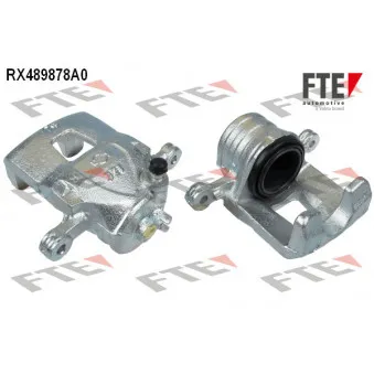 Étrier de frein FTE RX489878A0