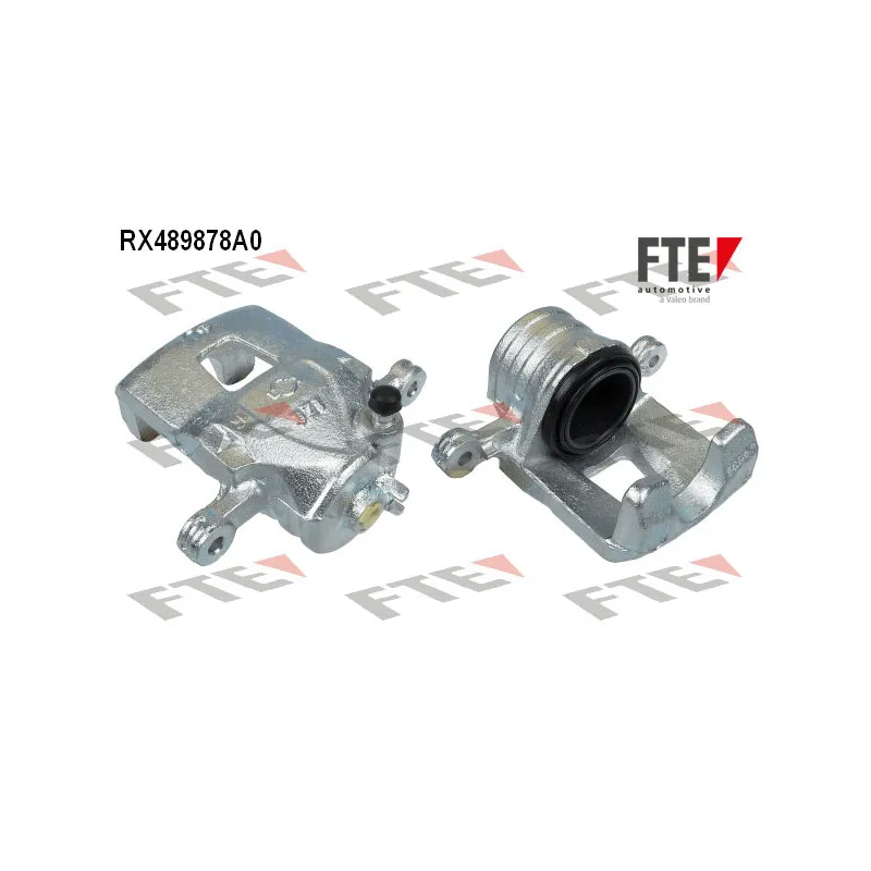 Étrier de frein FTE RX489878A0