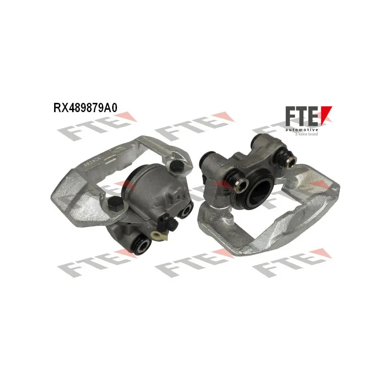 Étrier de frein FTE RX489879A0