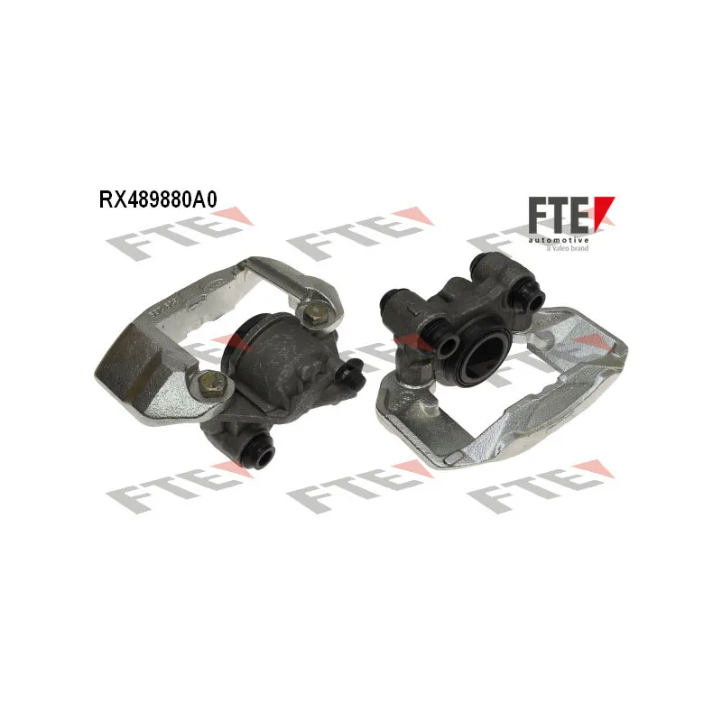 Étrier de frein FTE RX489880A0