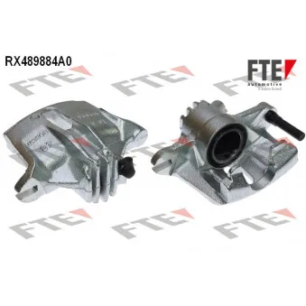 Étrier de frein FTE RX489884A0