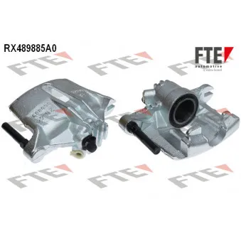 Étrier de frein FTE RX489885A0