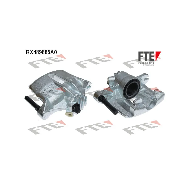 Étrier de frein FTE RX489885A0