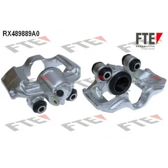Étrier de frein FTE RX489889A0