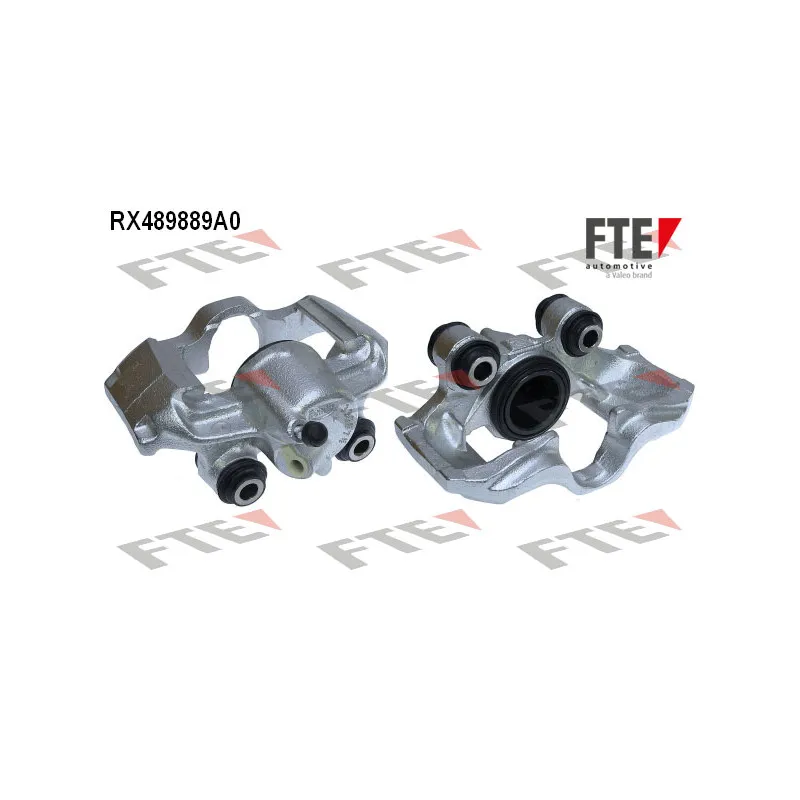 Étrier de frein FTE RX489889A0