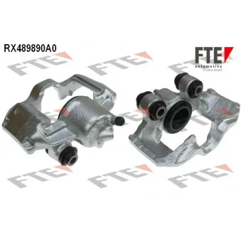Étrier de frein FTE RX489890A0