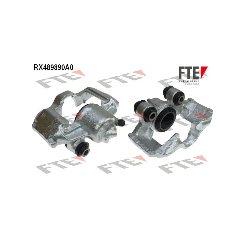 Étrier de frein FTE RX489890A0