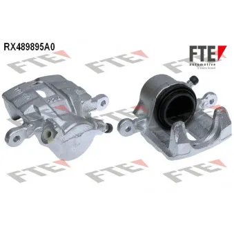 Étrier de frein FTE RX489895A0