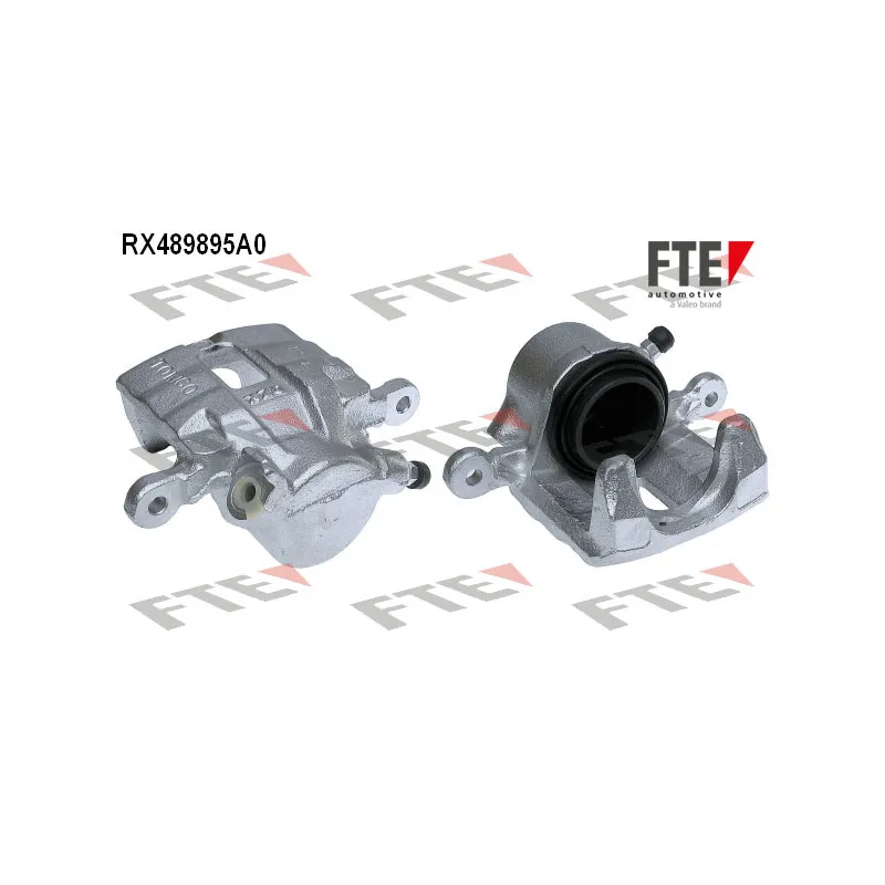 Étrier de frein FTE RX489895A0