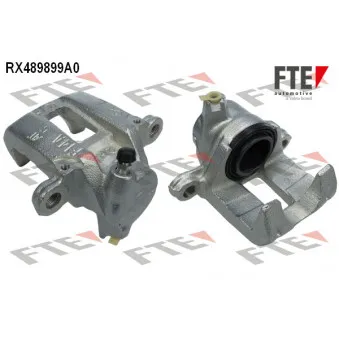 Étrier de frein FTE RX489899A0