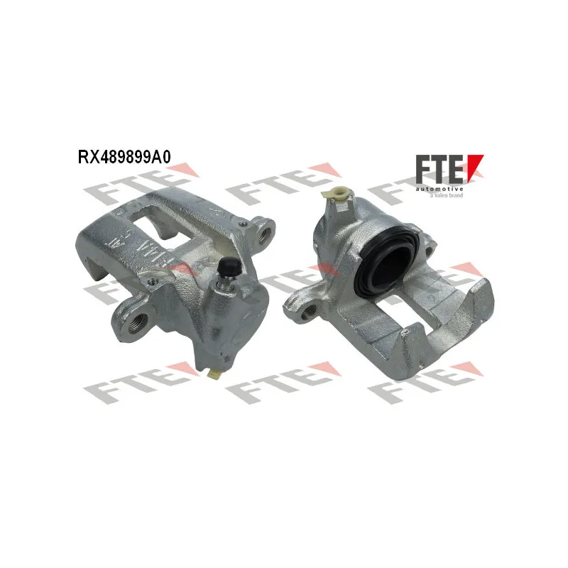 Étrier de frein FTE RX489899A0