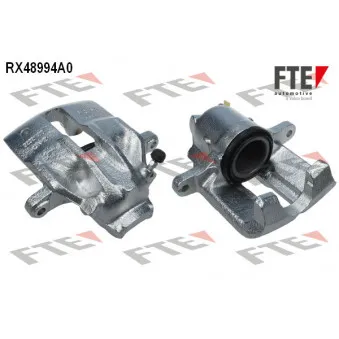 Étrier de frein FTE RX48994A0