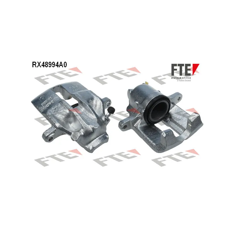 Étrier de frein FTE RX48994A0