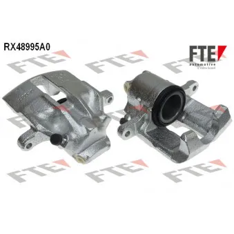 Étrier de frein FTE RX48995A0