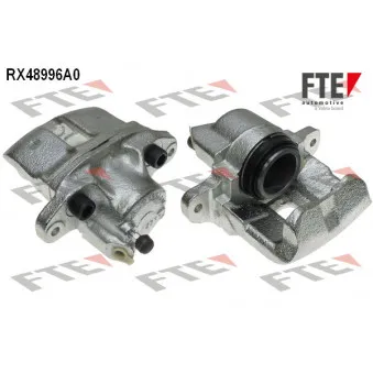 Étrier de frein FTE RX48996A0