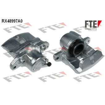 Étrier de frein FTE RX48997A0