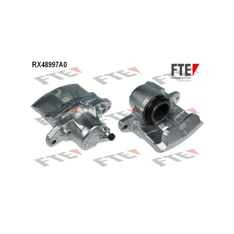 Étrier de frein FTE RX48997A0