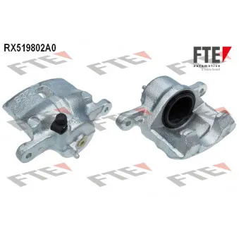 Étrier de frein FTE RX519802A0