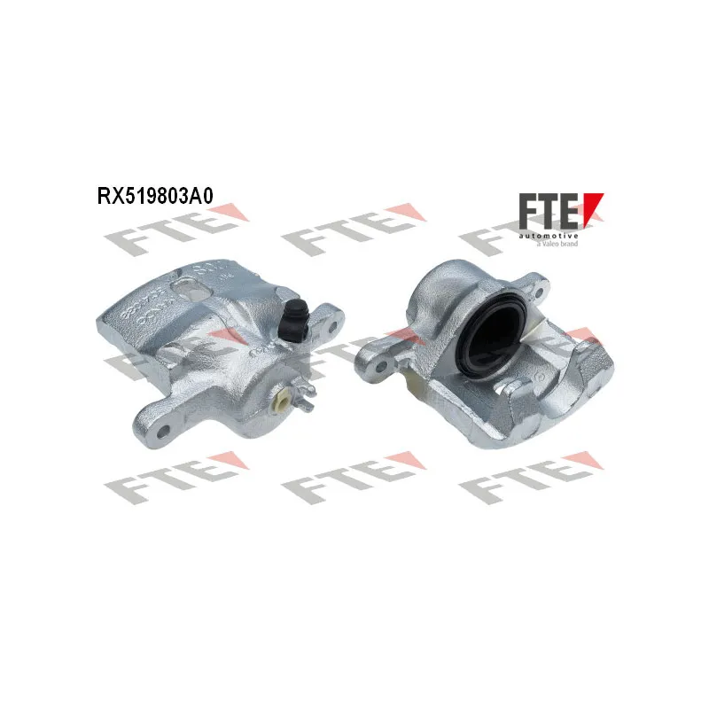Étrier de frein FTE RX519803A0