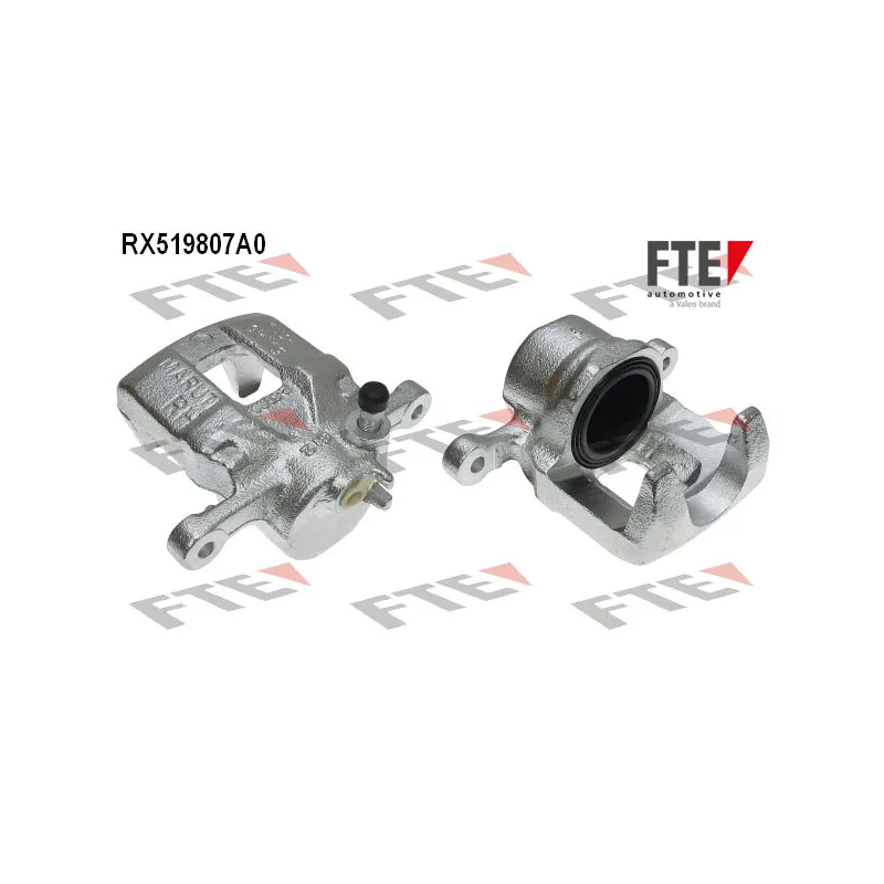 Étrier de frein FTE RX519807A0