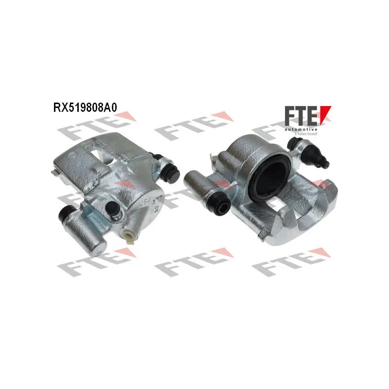 Étrier de frein FTE RX519808A0