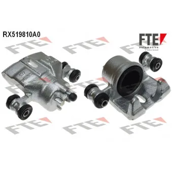 Étrier de frein FTE RX519810A0