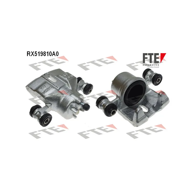 Étrier de frein FTE RX519810A0