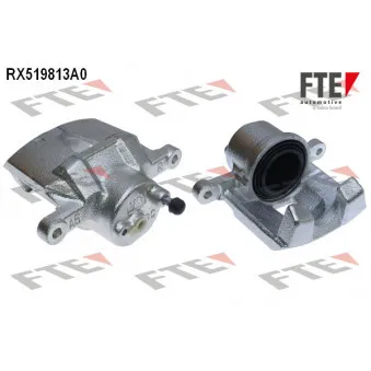 Étrier de frein FTE RX519813A0