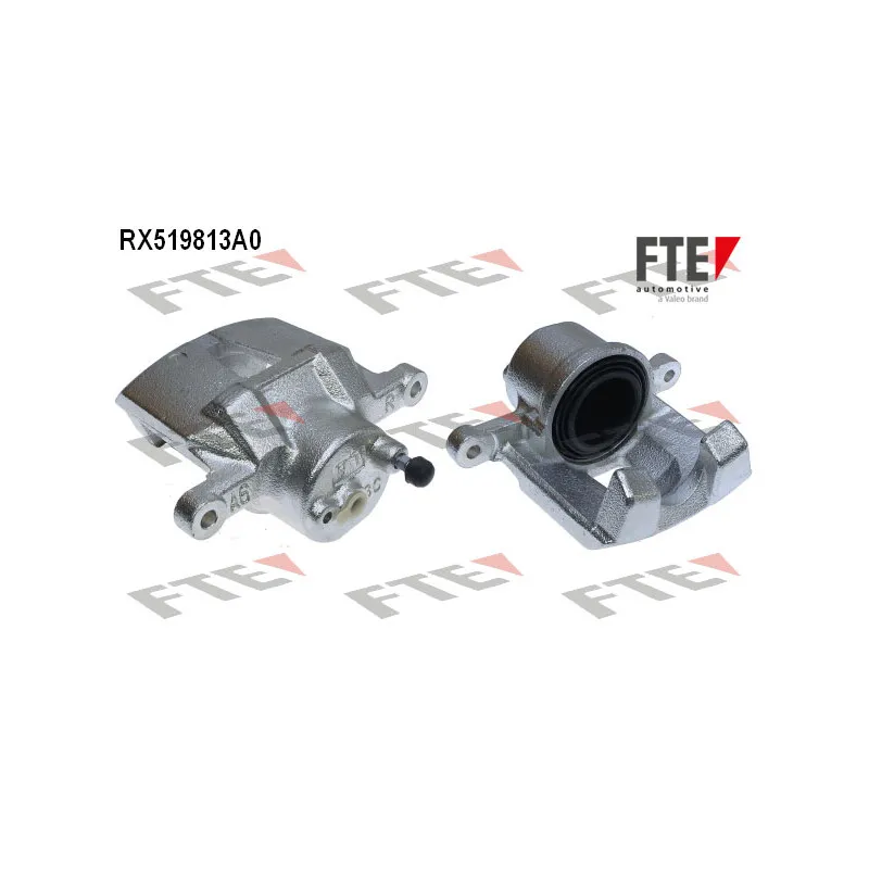 Étrier de frein FTE RX519813A0