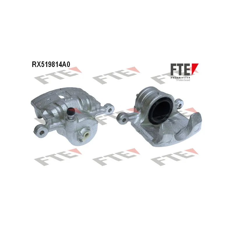 Étrier de frein FTE RX519814A0
