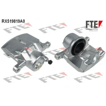 Étrier de frein FTE RX519819A0
