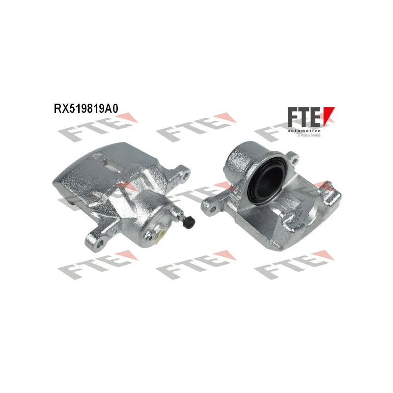 Étrier de frein FTE RX519819A0