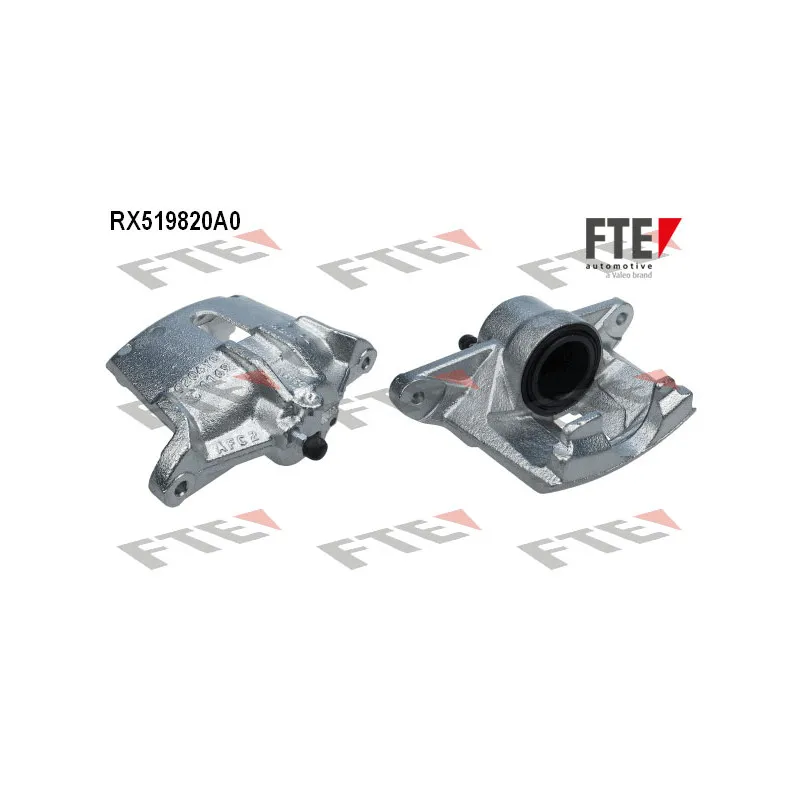Étrier de frein FTE RX519820A0