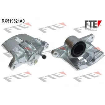 Étrier de frein FTE RX519821A0