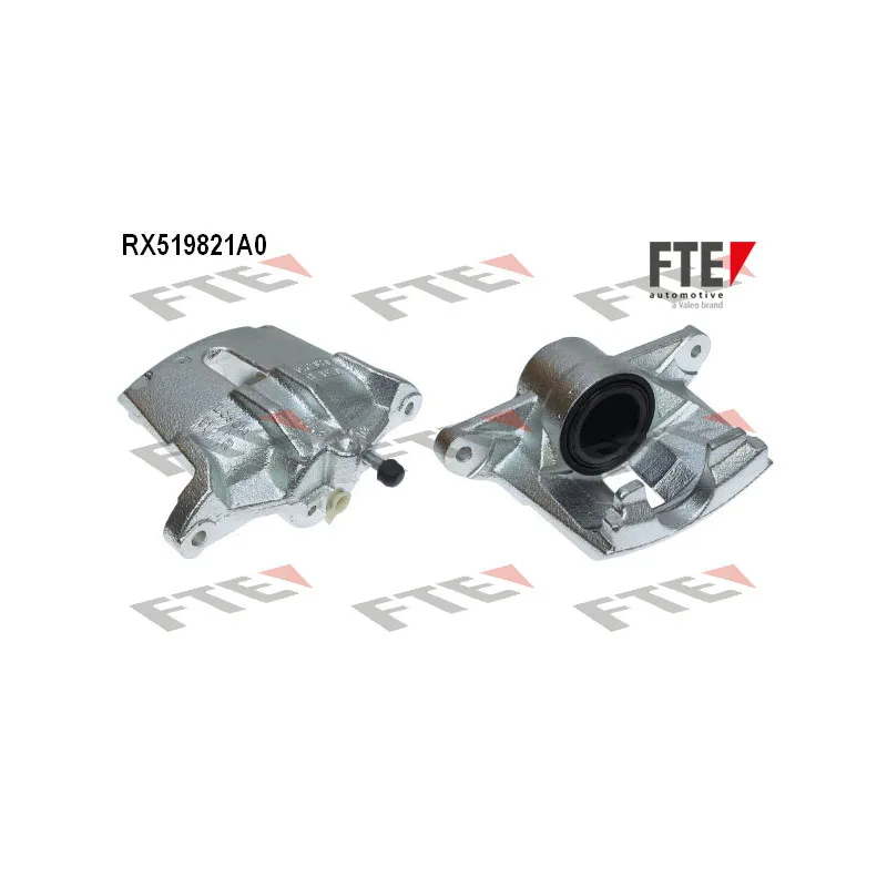 Étrier de frein FTE RX519821A0