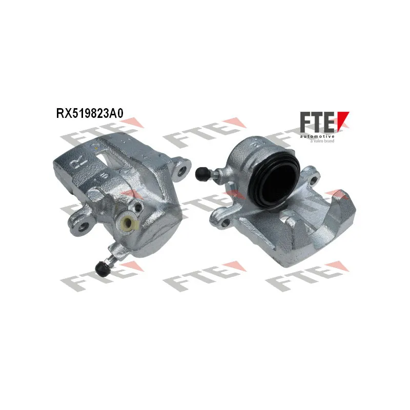 Étrier de frein FTE RX519823A0